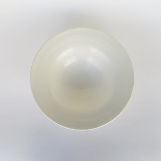 HARVEST shiro 鉢 帽子型 プレート 信楽焼 皿 24cm