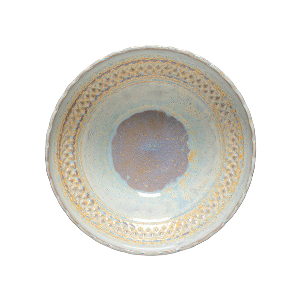 COSTA NOVA CRISTAL クリスタル ボウルM NACAR