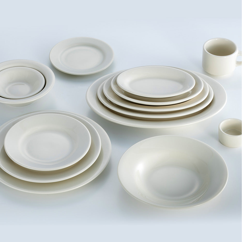 TUXTON タクストン Eggshell スタッカブルカップ
