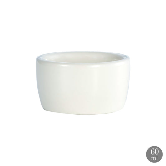 TUXTON タクストン Eggshell ココット