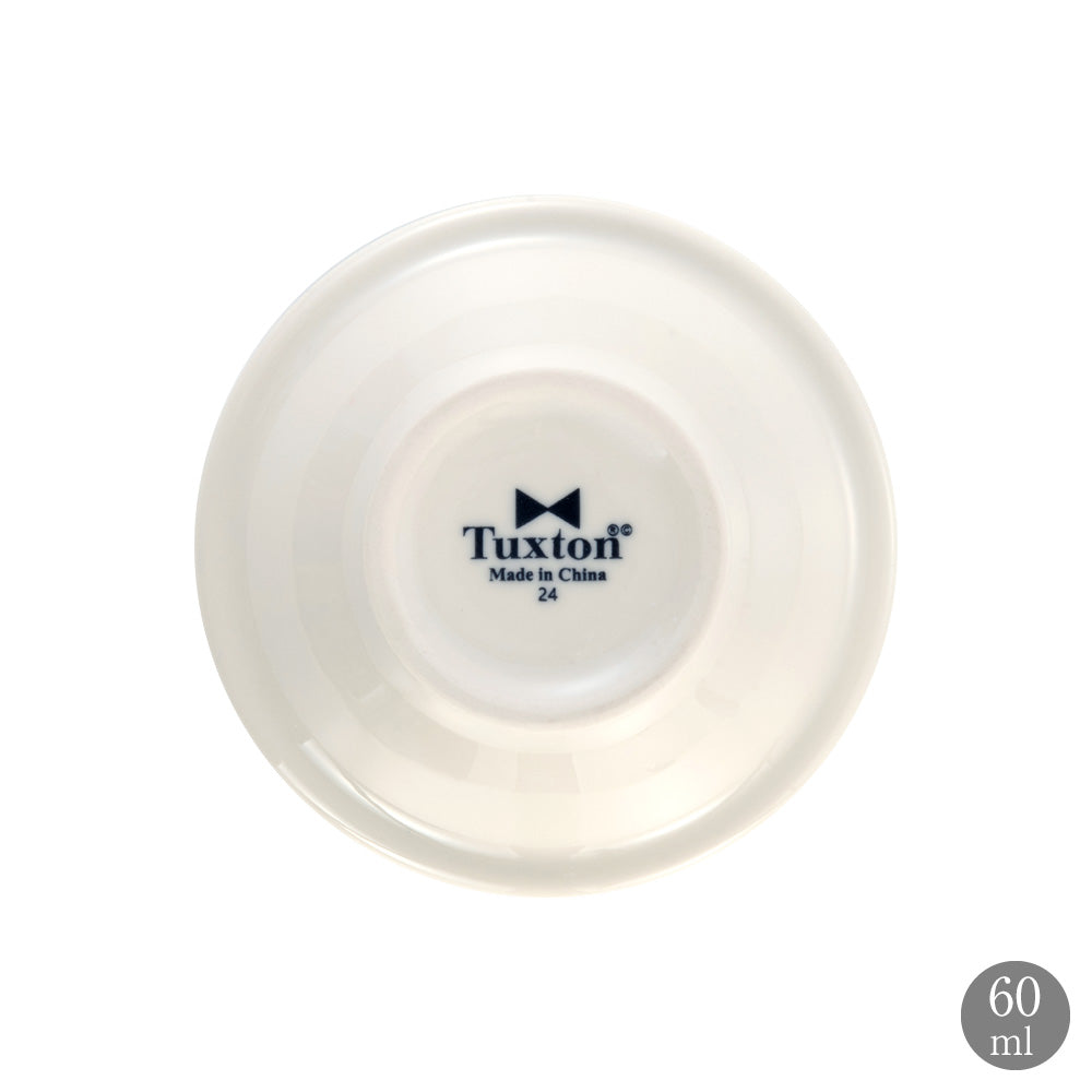 TUXTON タクストン Eggshell 12cmシャローボウル