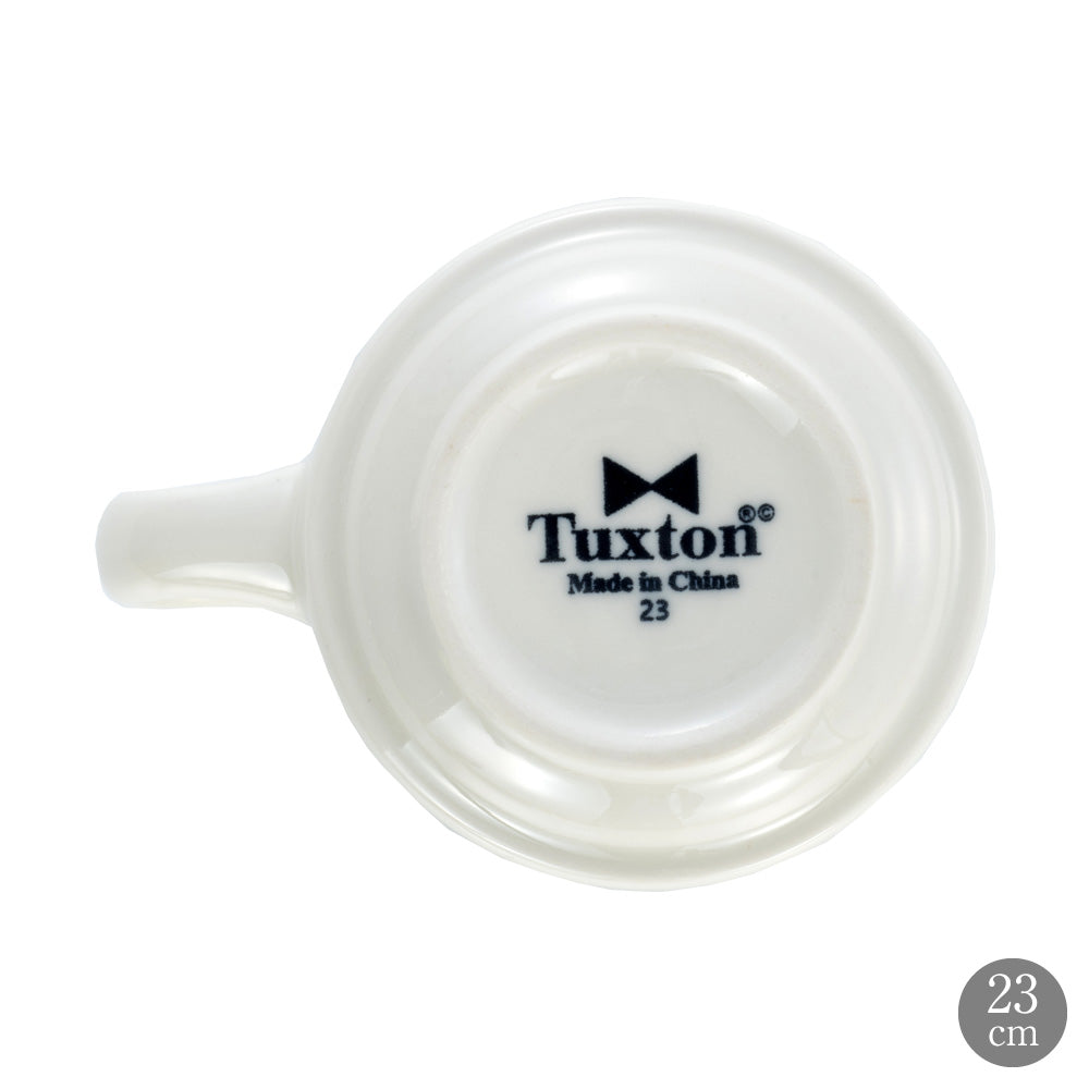 TUXTON タクストン Eggshell スタッカブルカップ