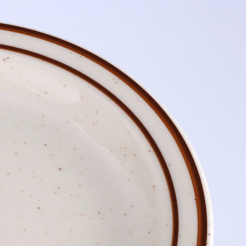 【NEW】Tuxton タクストン Bahamas バハマ ラウンドプレート