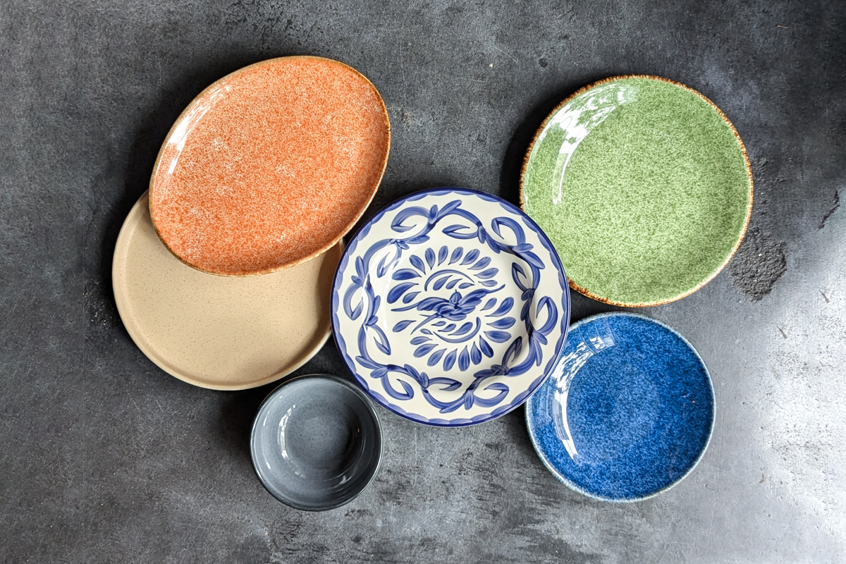ANFORA In Stock Now