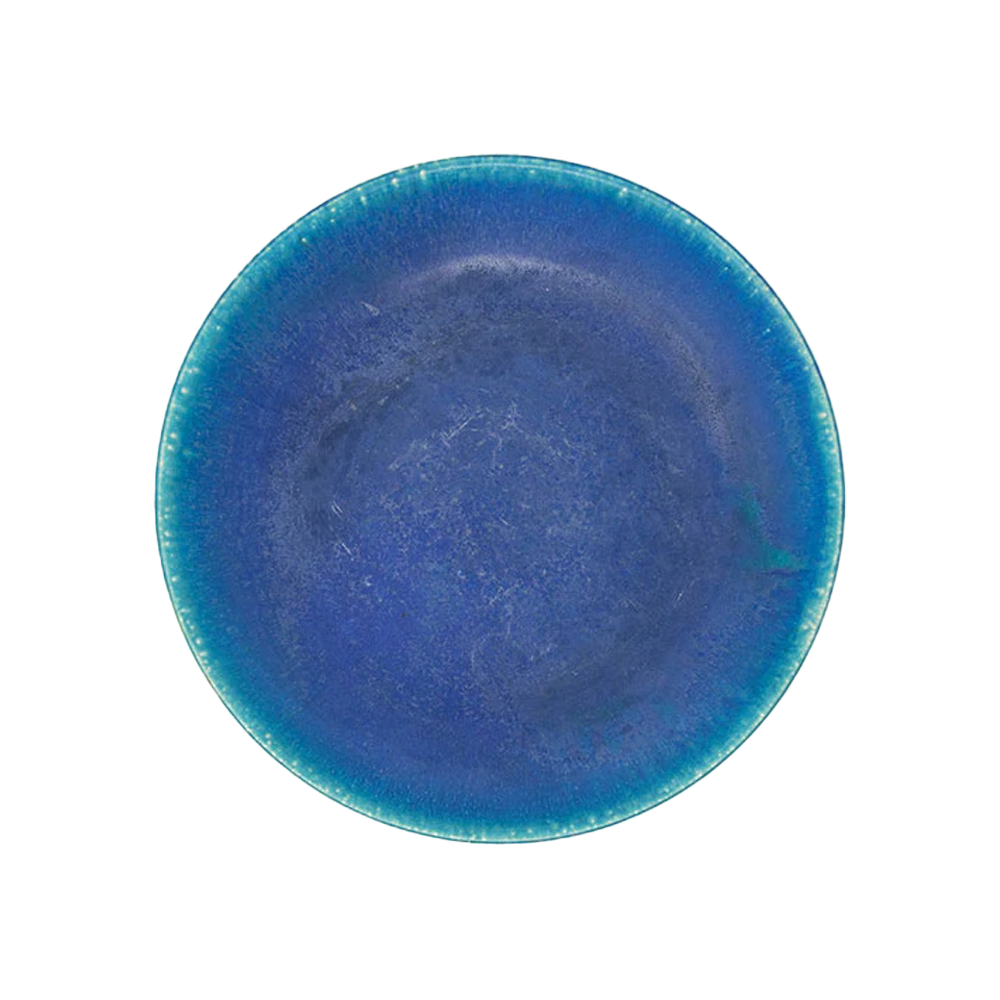 HARVEST BLUE VELVET