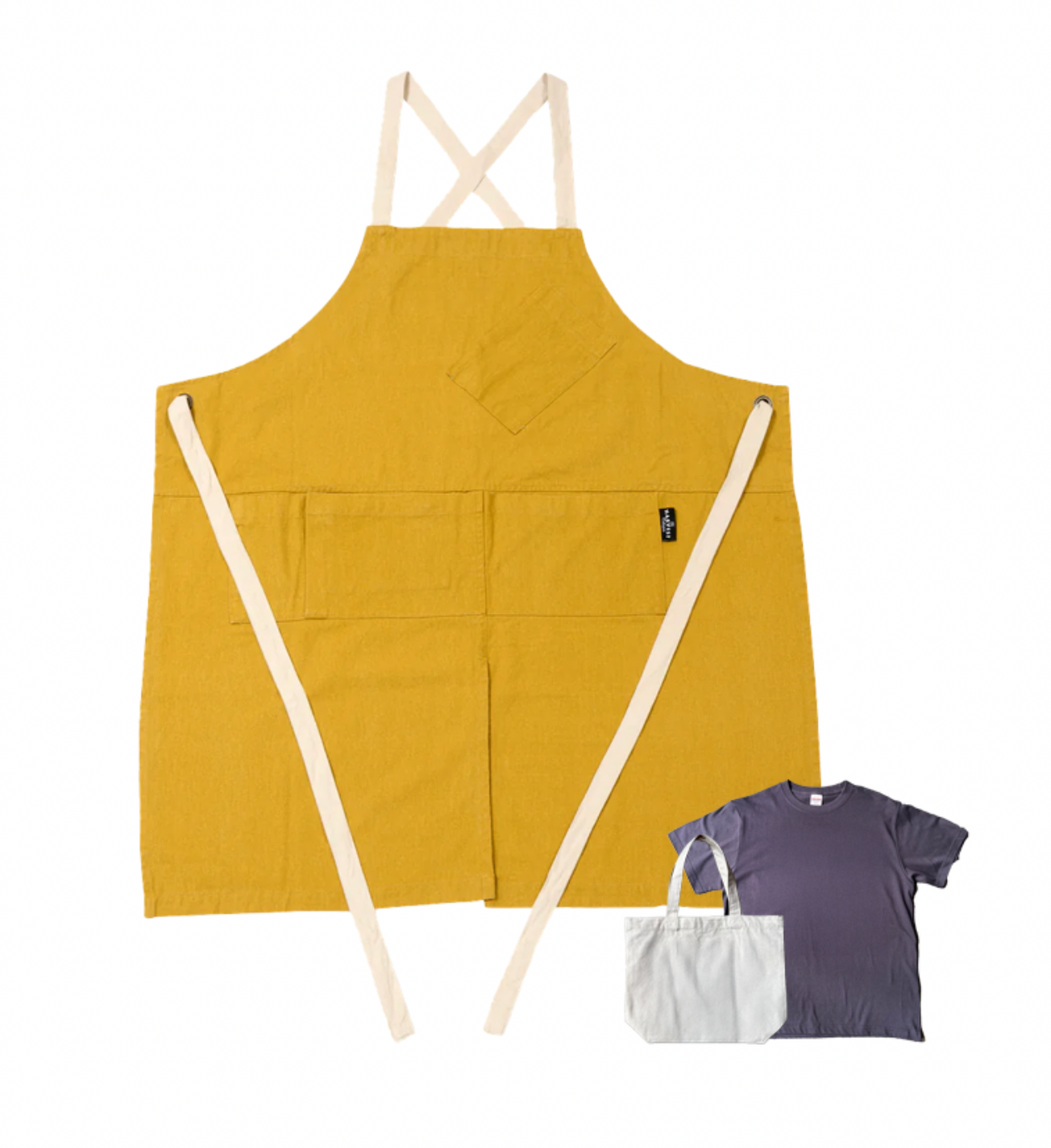 HARVEST Original Apparel Collection