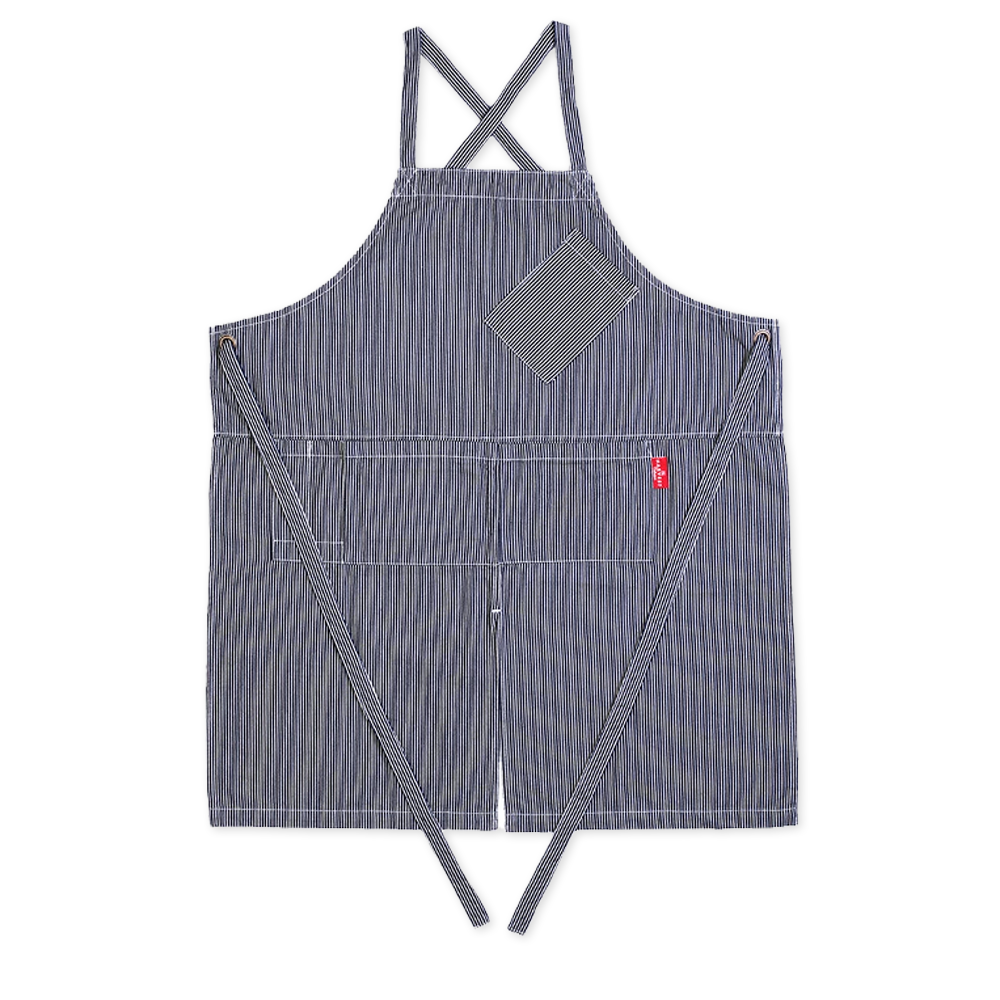 MAKER'S WORK APRON