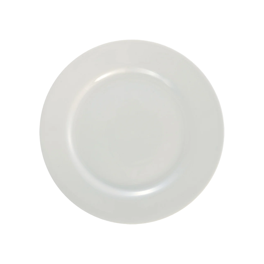 Tuxton White Plain
