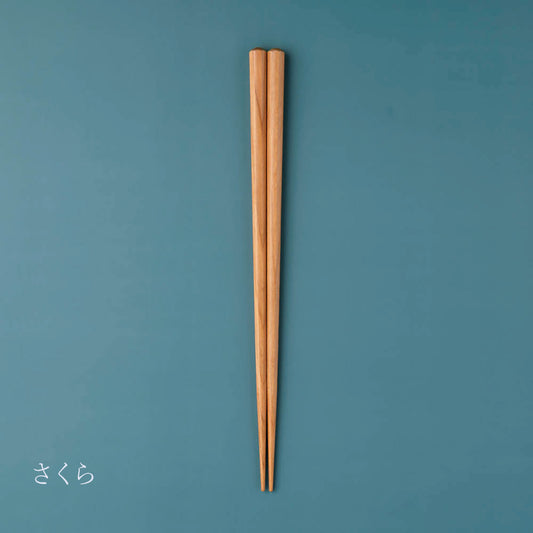ナチュラルカラーズ 八角　さくら 22.5cm