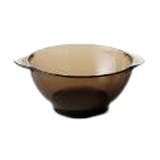 【SALE】 20%OFF DURALEX(デュラレックス) ニセンボウル スモーク510ml