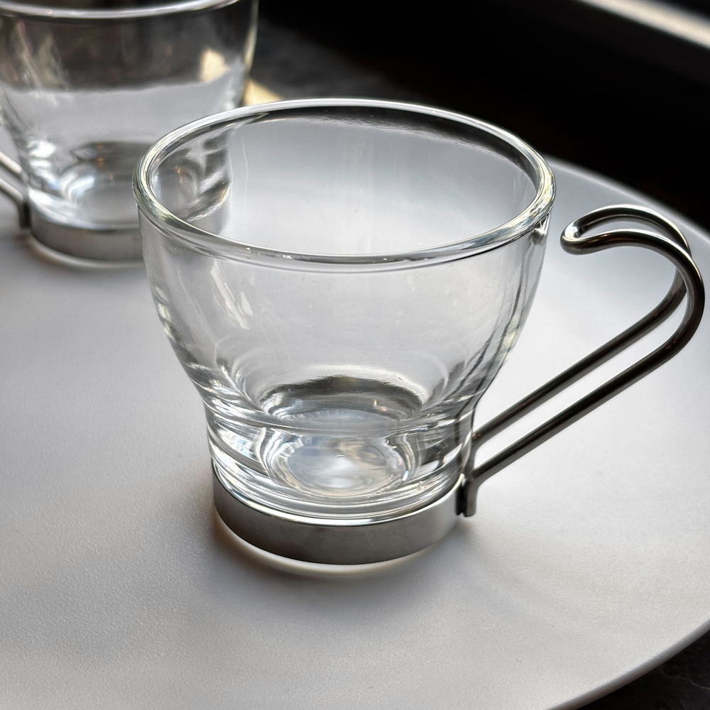 【SALE】 20%OFF Bormioli Rocco(ボルミオリロッコ) オスロ カップ 100