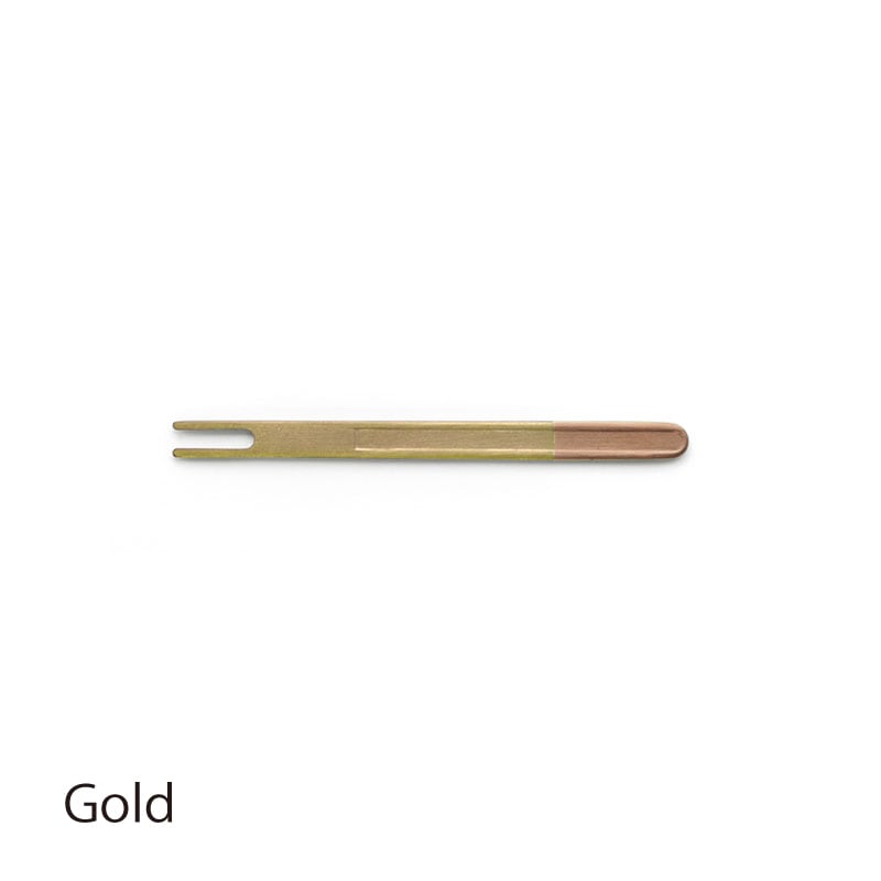 AMABRO (アマブロ) MINI FORK (GDxR.GD)