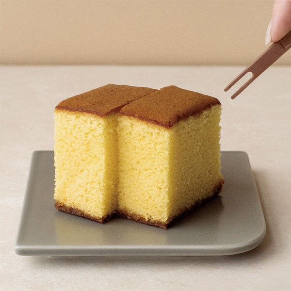 AMABRO (アマブロ) CASTELLA PLATE カステラ プレート GRAY グレー