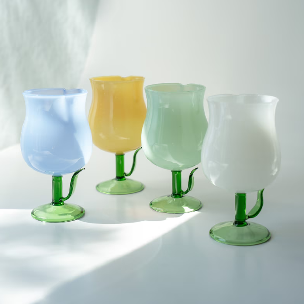 BLOOM GLASS ブルームグラス