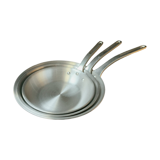 アルミニウム合金 キャストフライパン