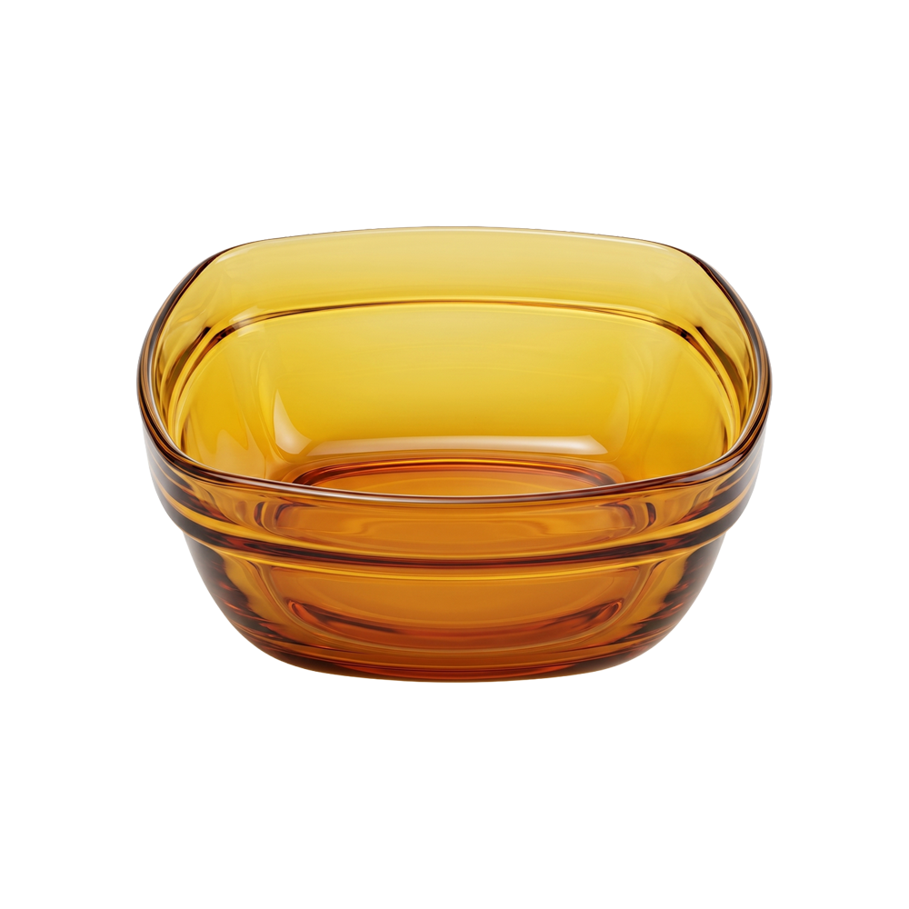 DURALEX デュラレックス カレボウル アンバー150ml