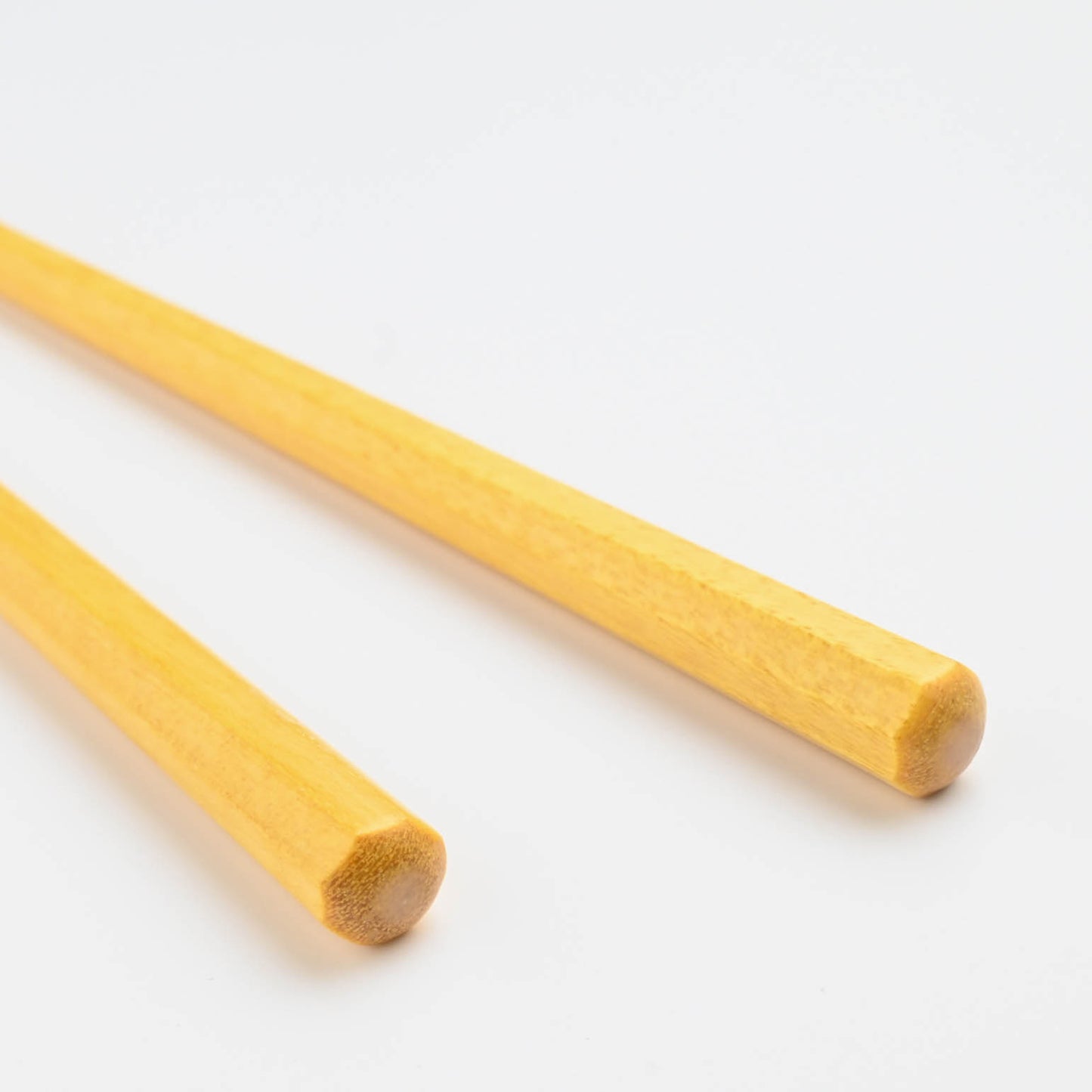 ナチュラルカラーズ 八角　イエローハート 22.5cm