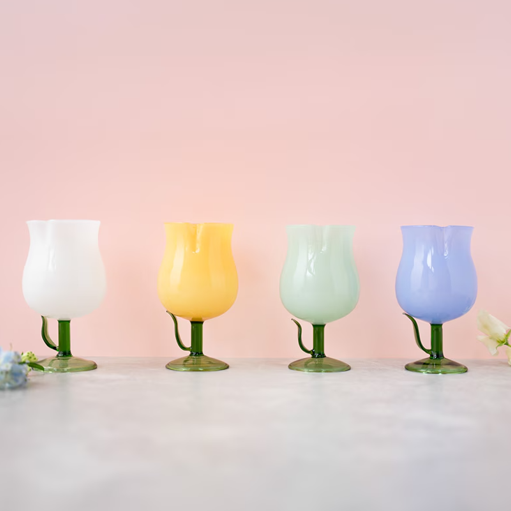 BLOOM GLASS ブルームグラス