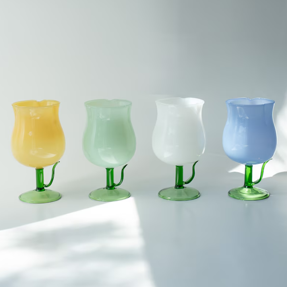 BLOOM GLASS ブルームグラス