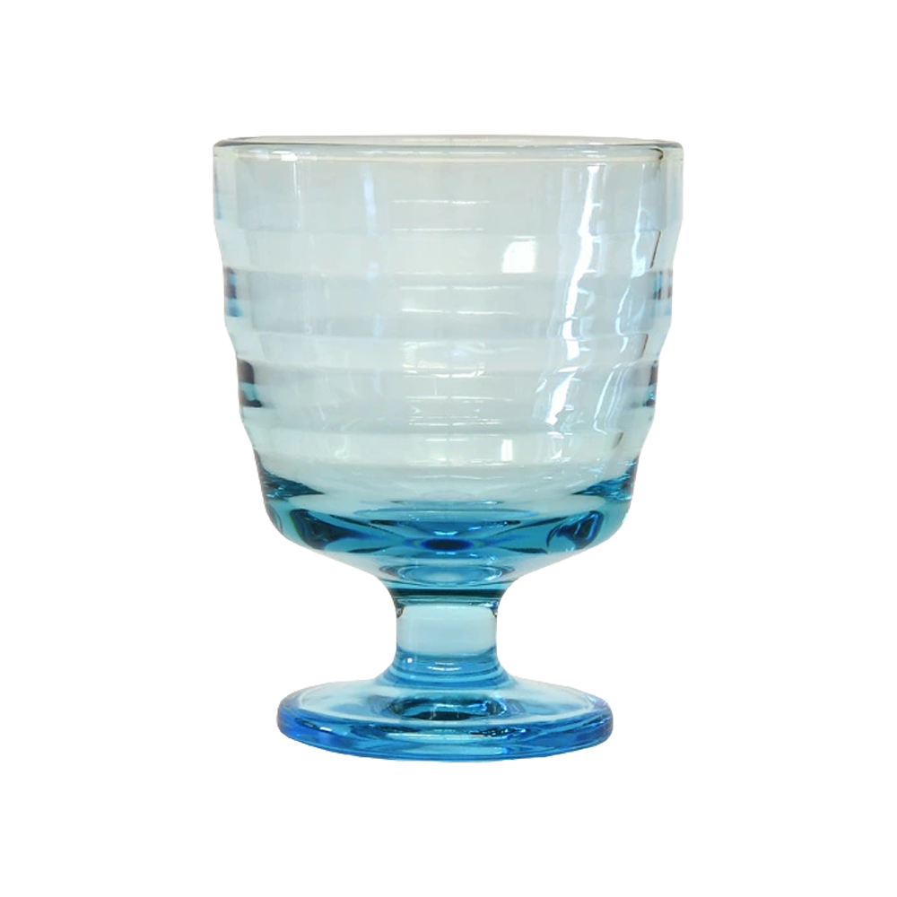 Le Lac ルラックフリーグラス アクアブルー