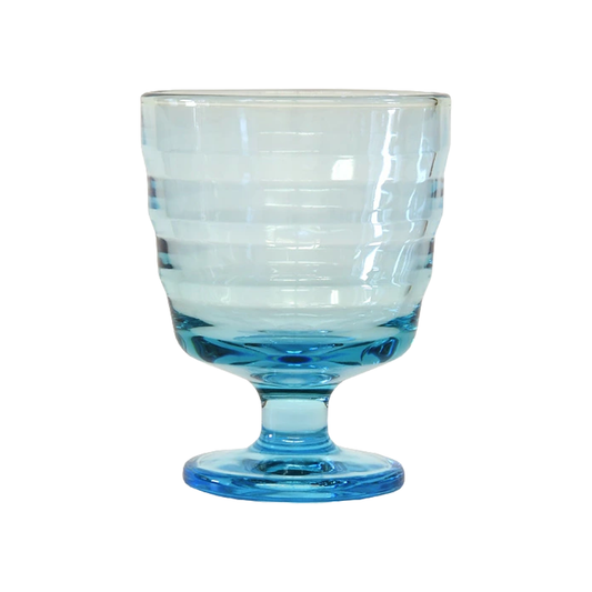 Le Lac ルラックフリーグラス アクアブルー