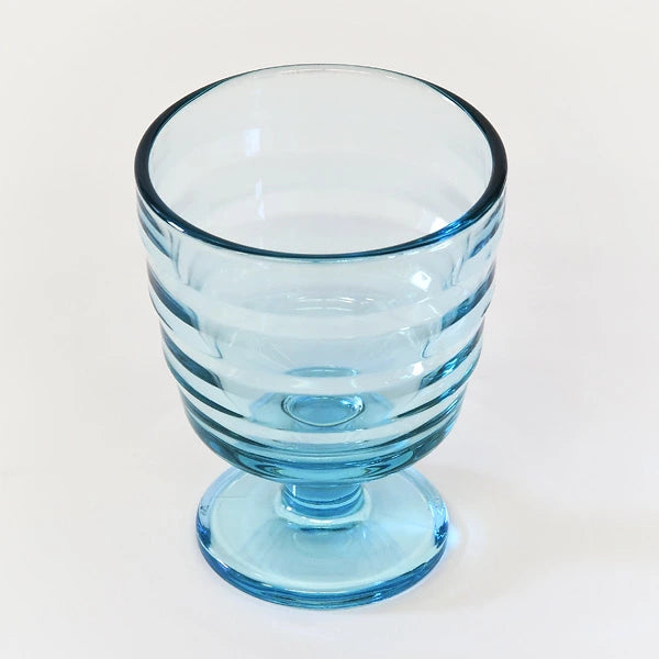 Le Lac ルラックフリーグラス アクアブルー