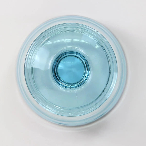 Le Lac ルラックフリーグラス アクアブルー