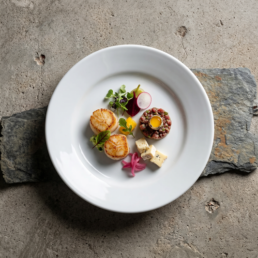 Saturnia – The HARVEST Collection