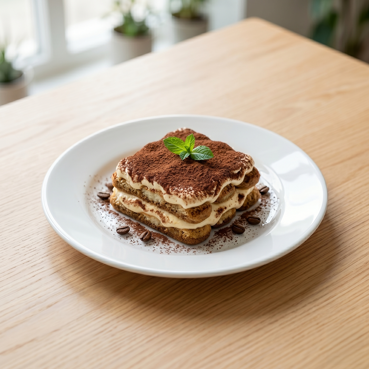 Saturnia(サタルニア) チボリ デザートプレート 20cm 食器 – The