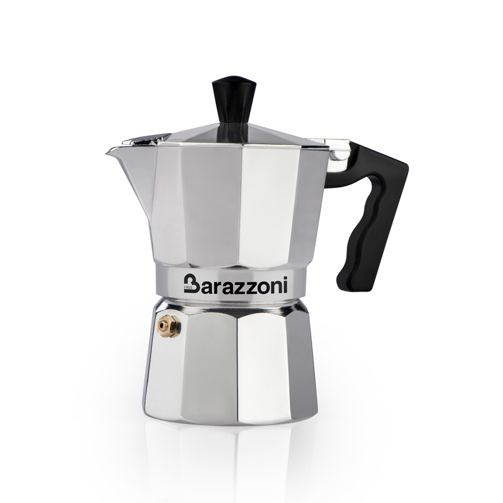 Barazzoni バラゾーニ La CAFFETTIERA 直火式 エスプレッソメーカー 3