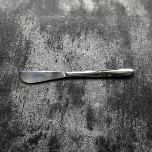 Broggi Stiletto バターナイフ 165mm MADE IN ITALY