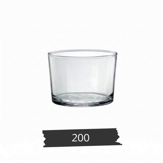 ボデガ タンブラー Bormioli Rocco ボルミオリロッコ（220ml / 366ml / 510ml）