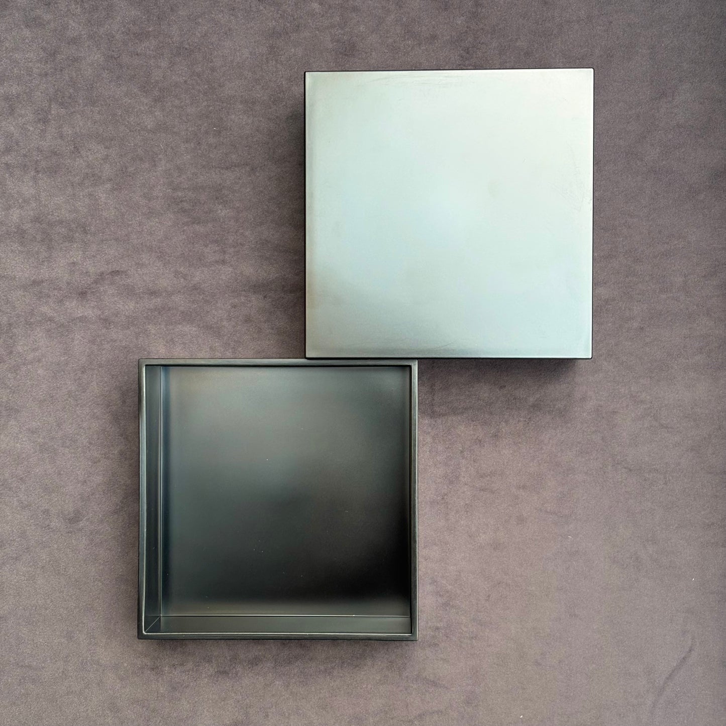 HARVEST BOX JYU 2段｜お重というかたちを、今の暮らしへ。