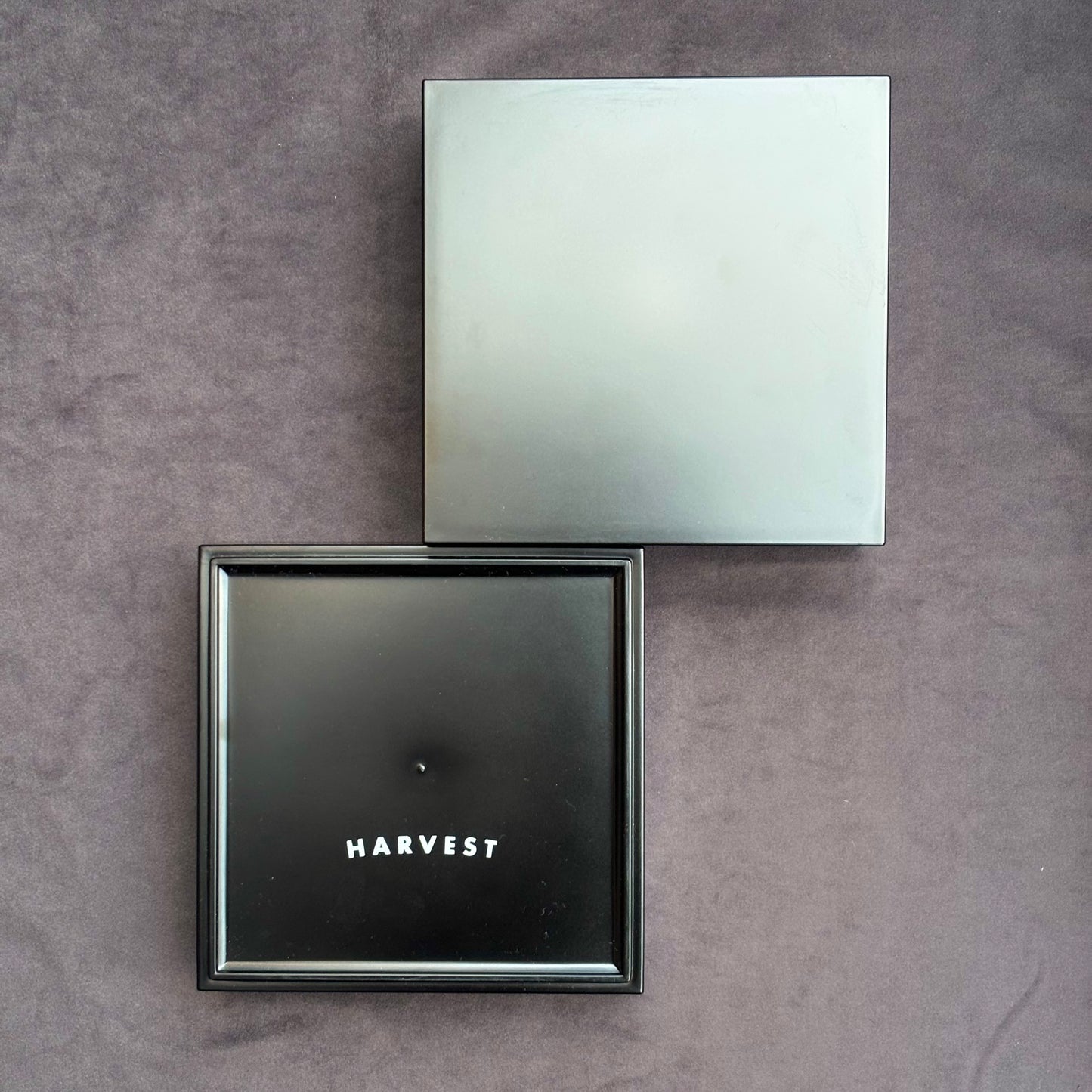 HARVEST BOX JYU 2段｜お重というかたちを、今の暮らしへ。