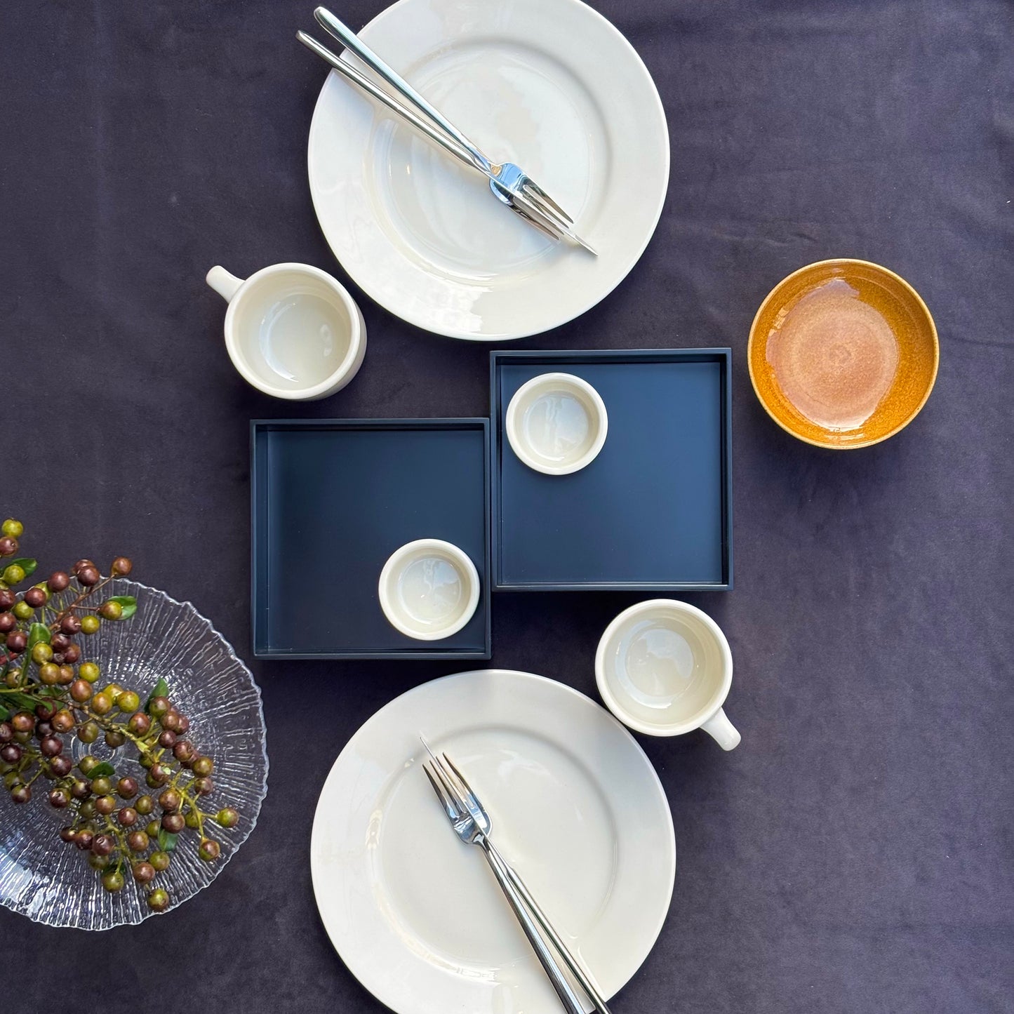 HARVEST BOX JYU 2段｜お重というかたちを、今の暮らしへ。