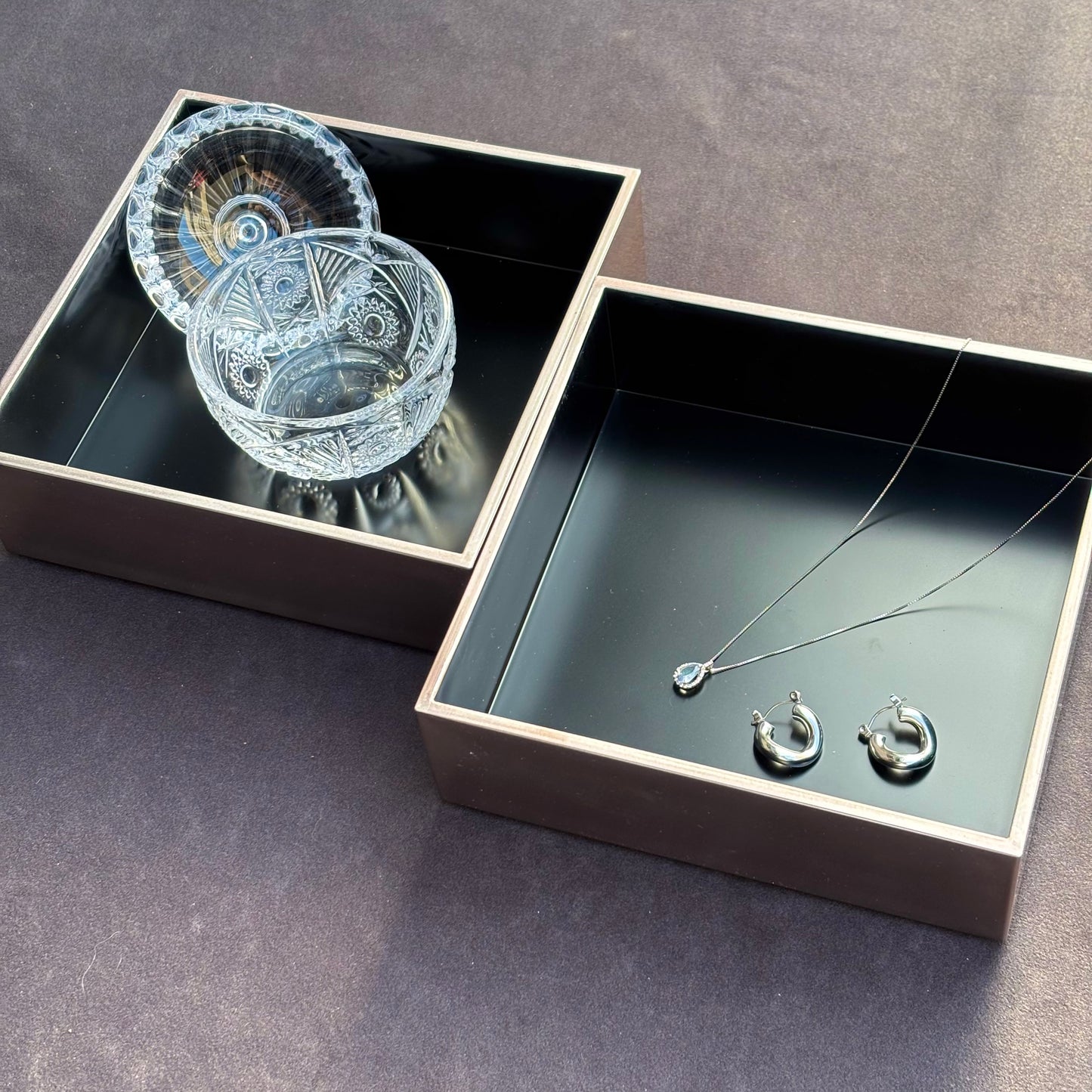 HARVEST BOX JYU 2段｜お重というかたちを、今の暮らしへ。