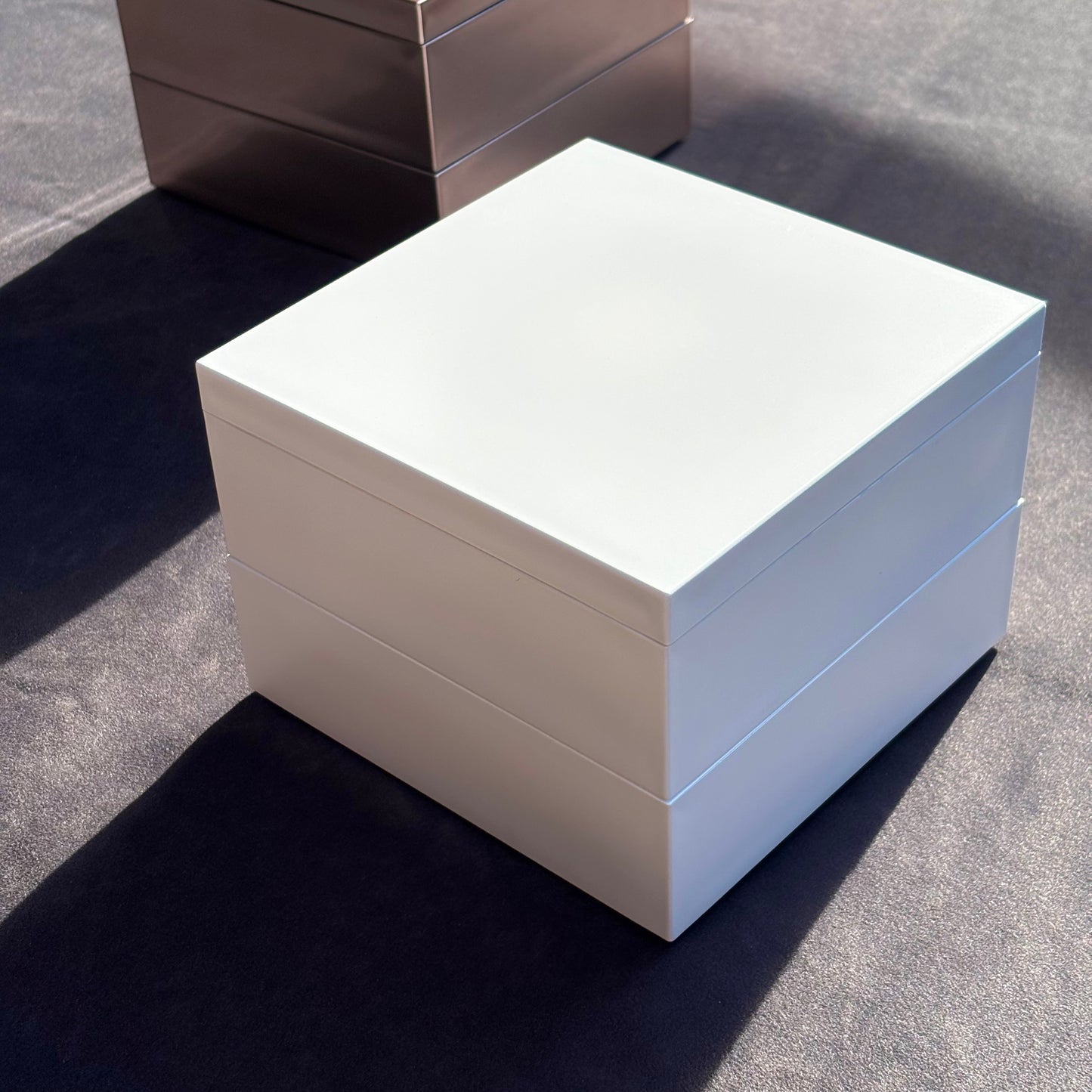 HARVEST BOX JYU 2段｜お重というかたちを、今の暮らしへ。