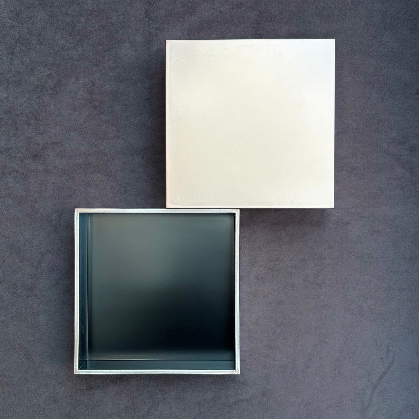 HARVEST BOX JYU 2段｜お重というかたちを、今の暮らしへ。