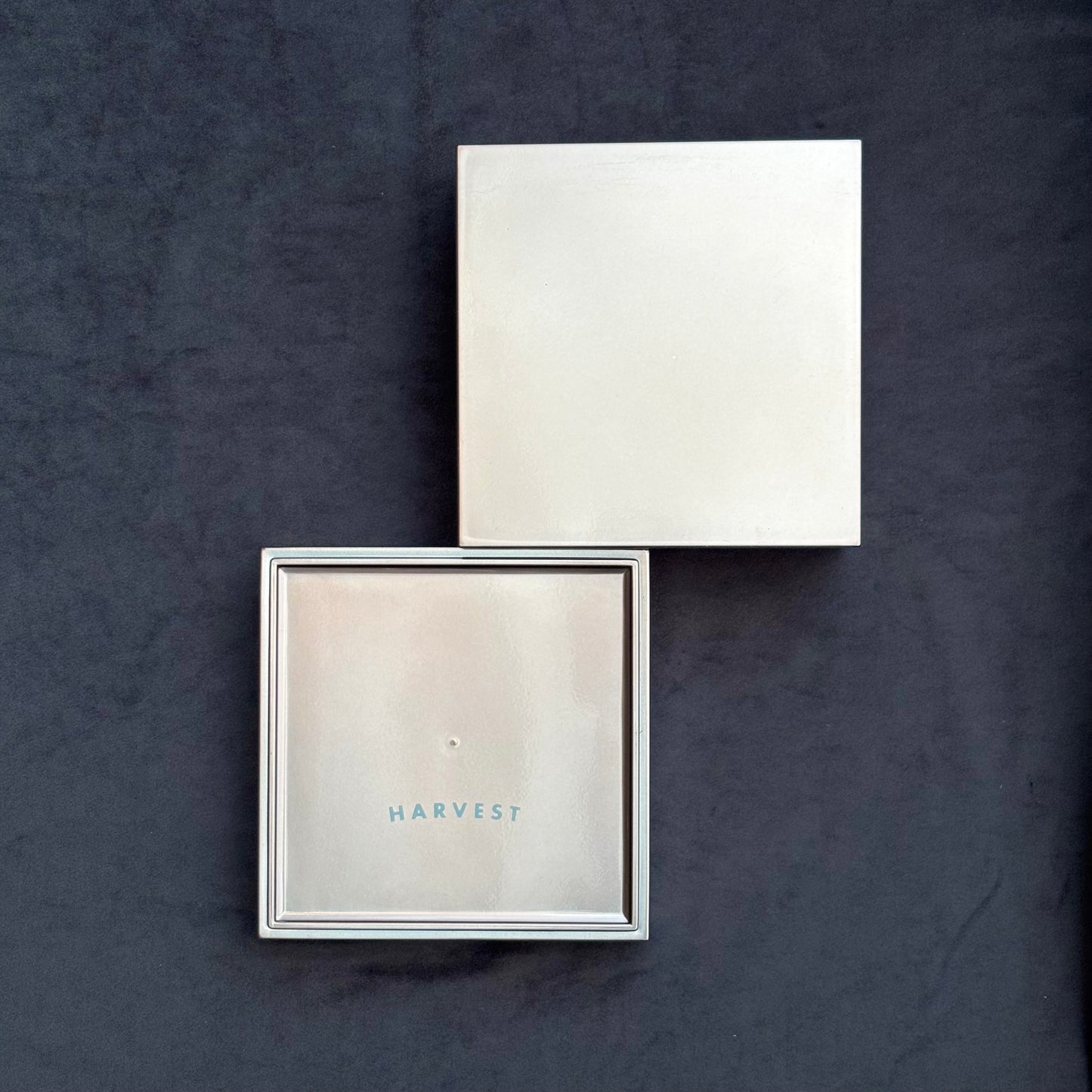 HARVEST BOX JYU 2段｜お重というかたちを、今の暮らしへ。