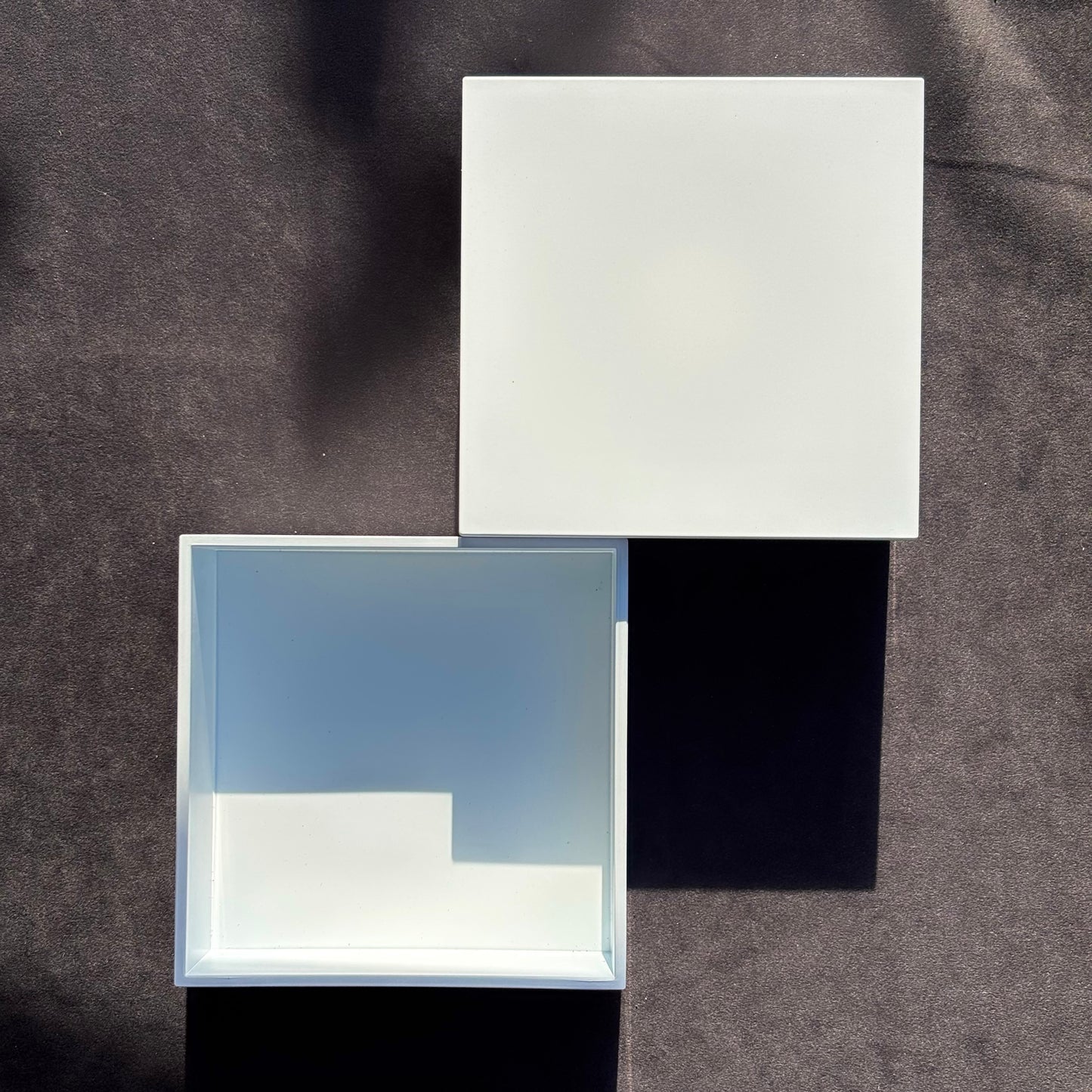 HARVEST BOX JYU 2段｜お重というかたちを、今の暮らしへ。