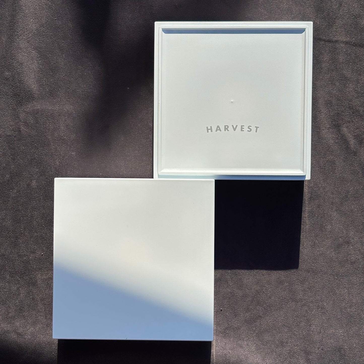 HARVEST BOX JYU 2段｜お重というかたちを、今の暮らしへ。