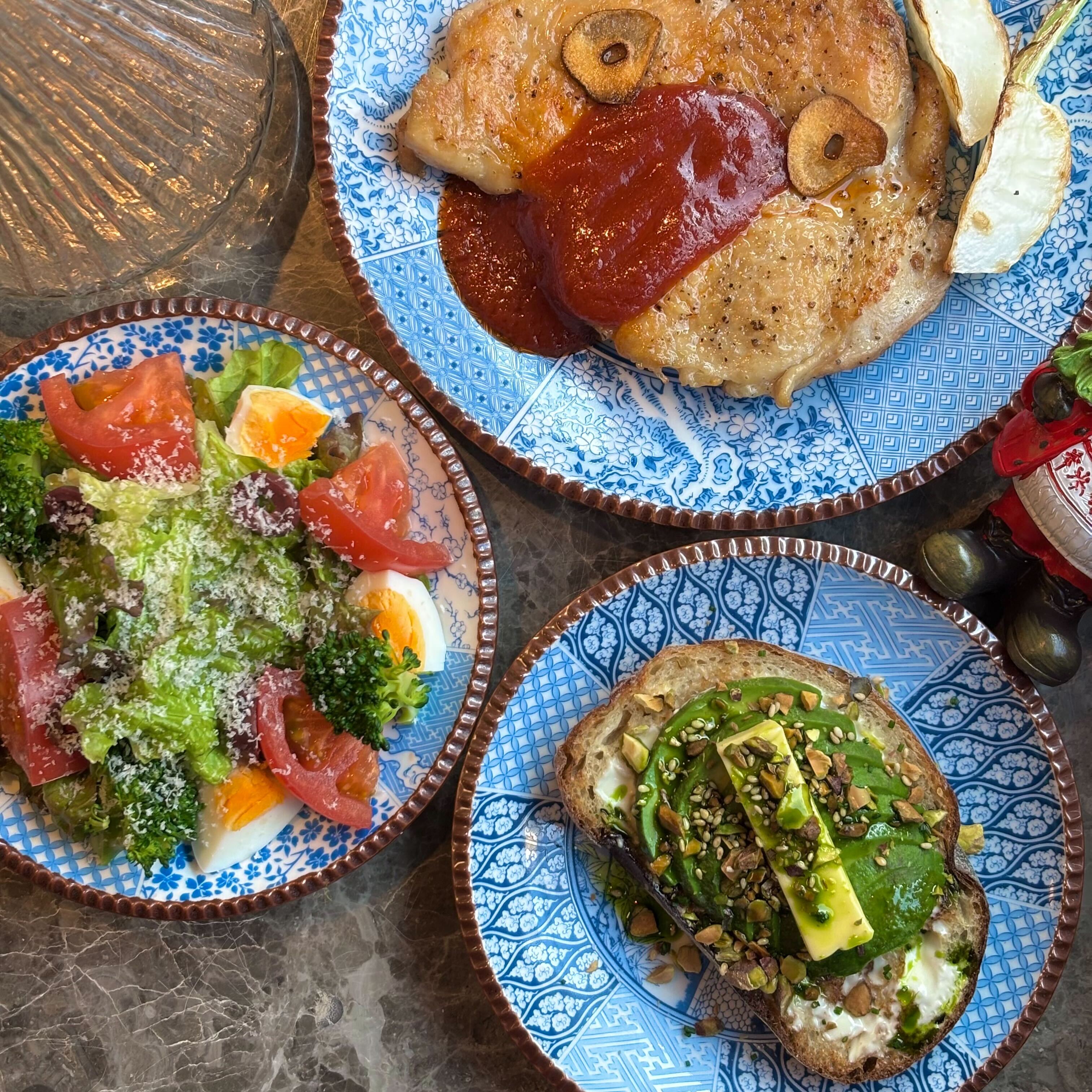 恵比寿 ショーキチ イゲ皿》【HARVEST × イゲ皿 by よざん窯】6寸皿