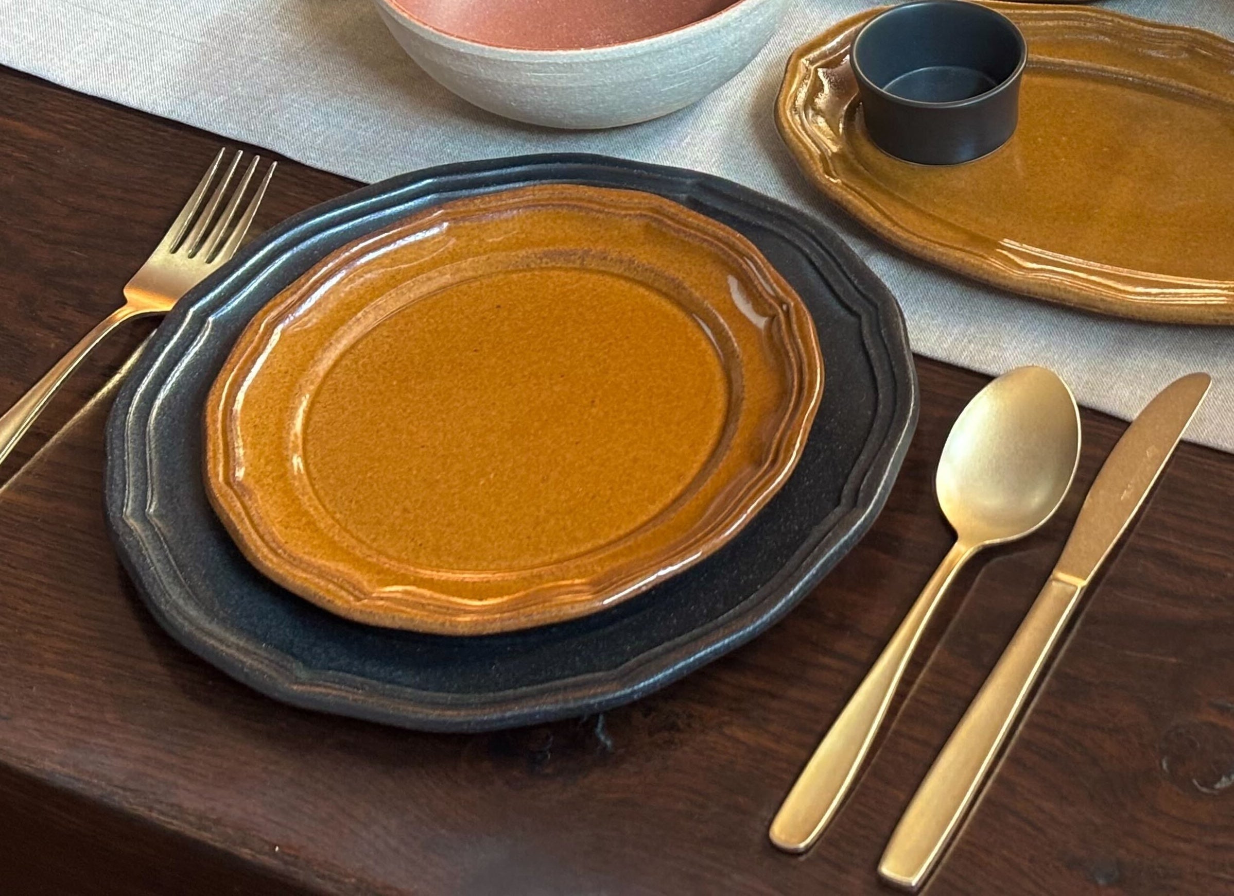 THE HARVEST COLLECTION – The HARVEST Collection