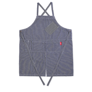 MAKER'S WORK APRON
