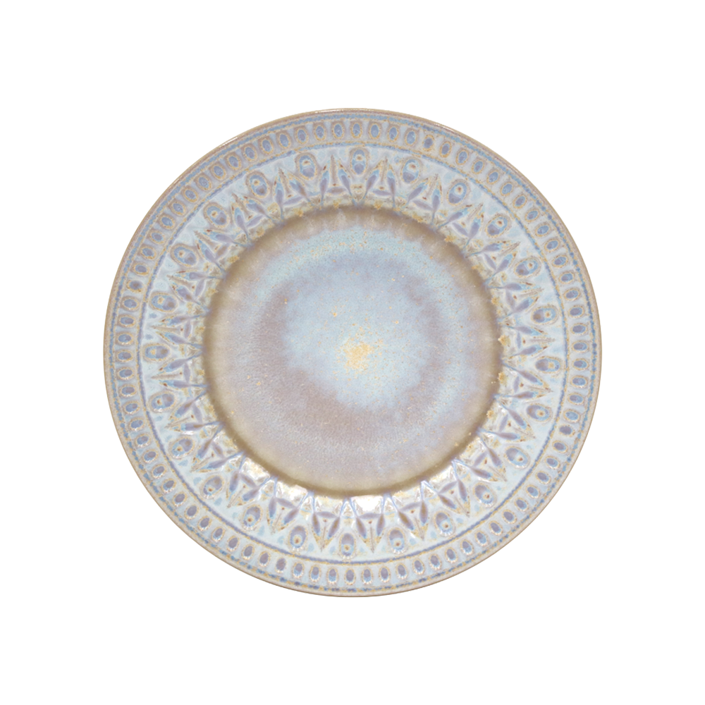 COSTA NOVA CRISTAL クリスタル プレート NACAR