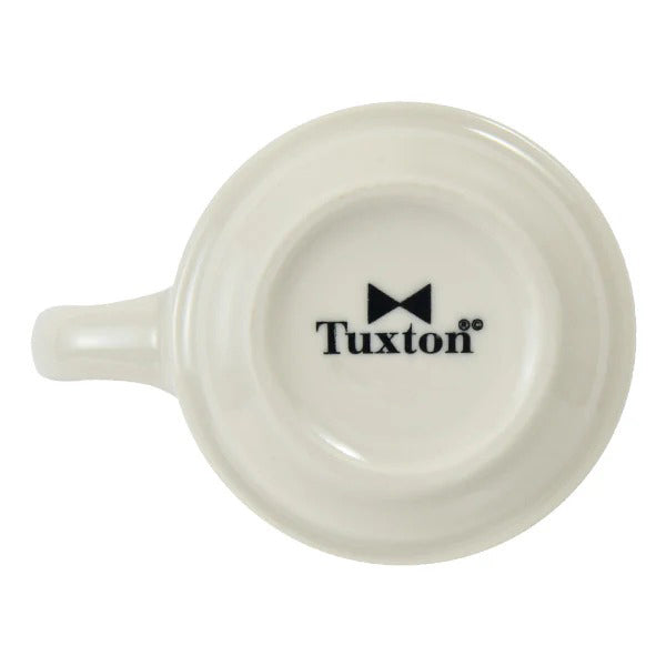 Tuxton Green Bay 200ml スタッカブルカップ グリーンベイ
