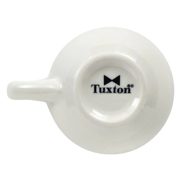 Tuxton Green Bay 200ml カップ&ソーサー グリーンベイ