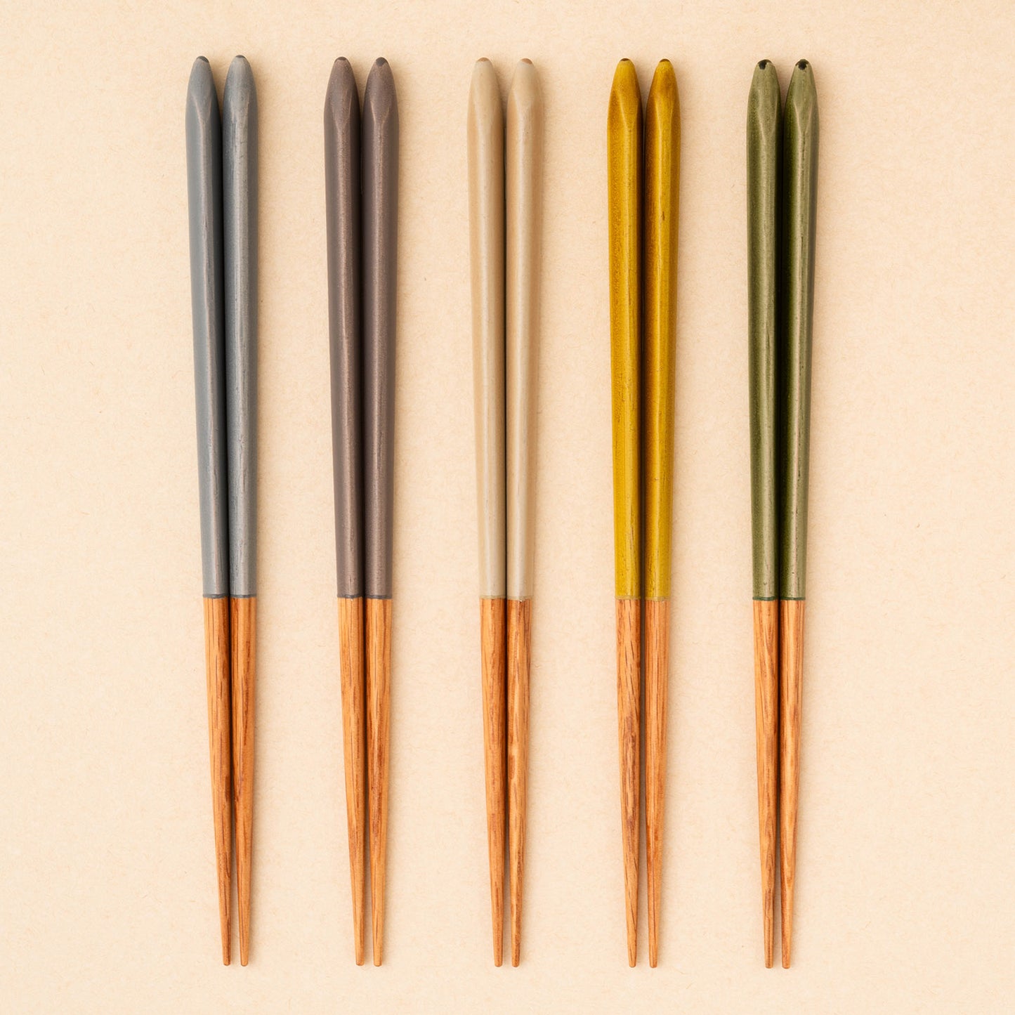UTSUWATO 三角 鶯 23.0cm