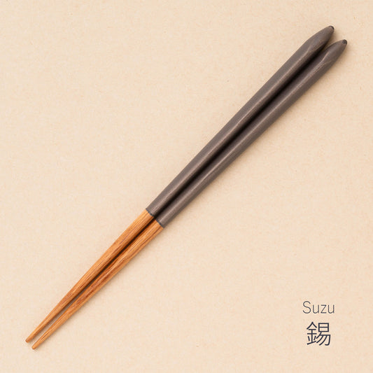 UTSUWATO 三角 錫 23.0cm