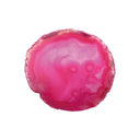 AMABRO (アマブロ) CRYSTAL COASTER Pink